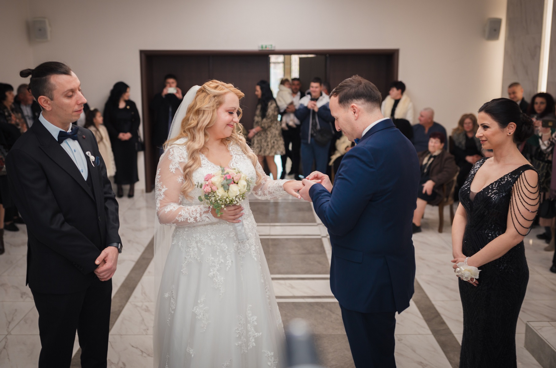 011 Wedding